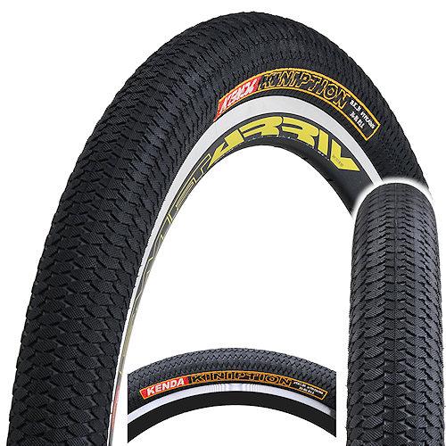 

Покрышка Kenda K-1016 Kiniption 20 "1,95, 30 TPI, черный (O-O-0014)