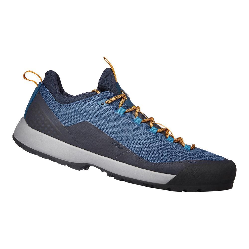 

Кроссовки Black Diamond Men's Mission LT Approach Shoes 42