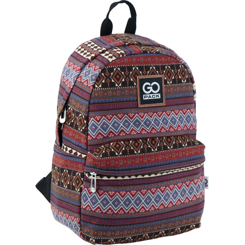 

Рюкзак GoPack GO19-150M-1