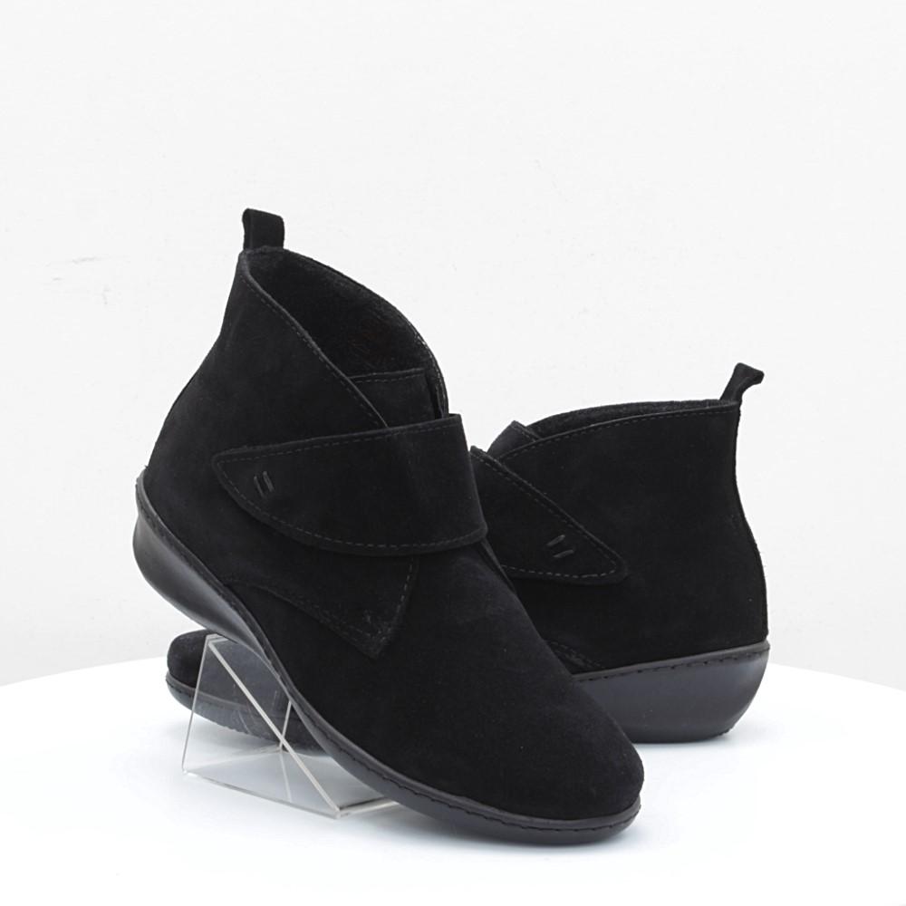 

Ботинки Inblu 39 черные 51974