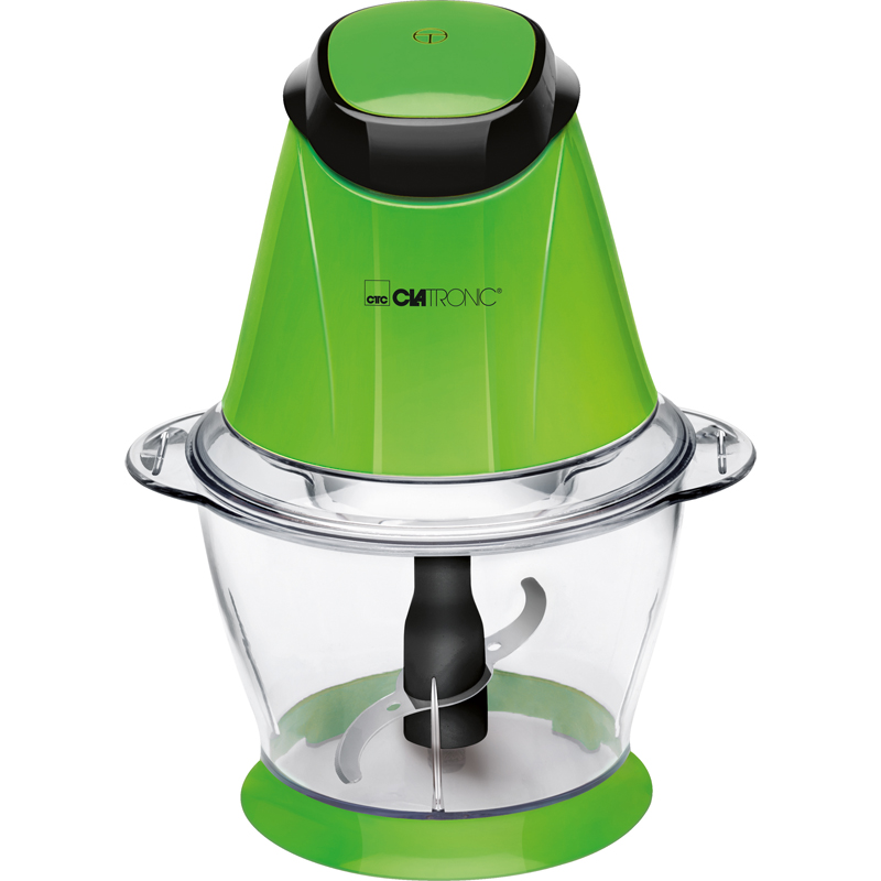 

Измельчитель CLATRONIC MZ 3579 Grun/Green