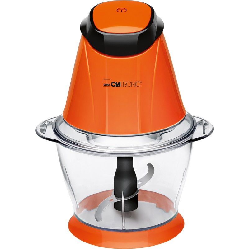 

Измельчитель CLATRONIC MZ 3579 Orange