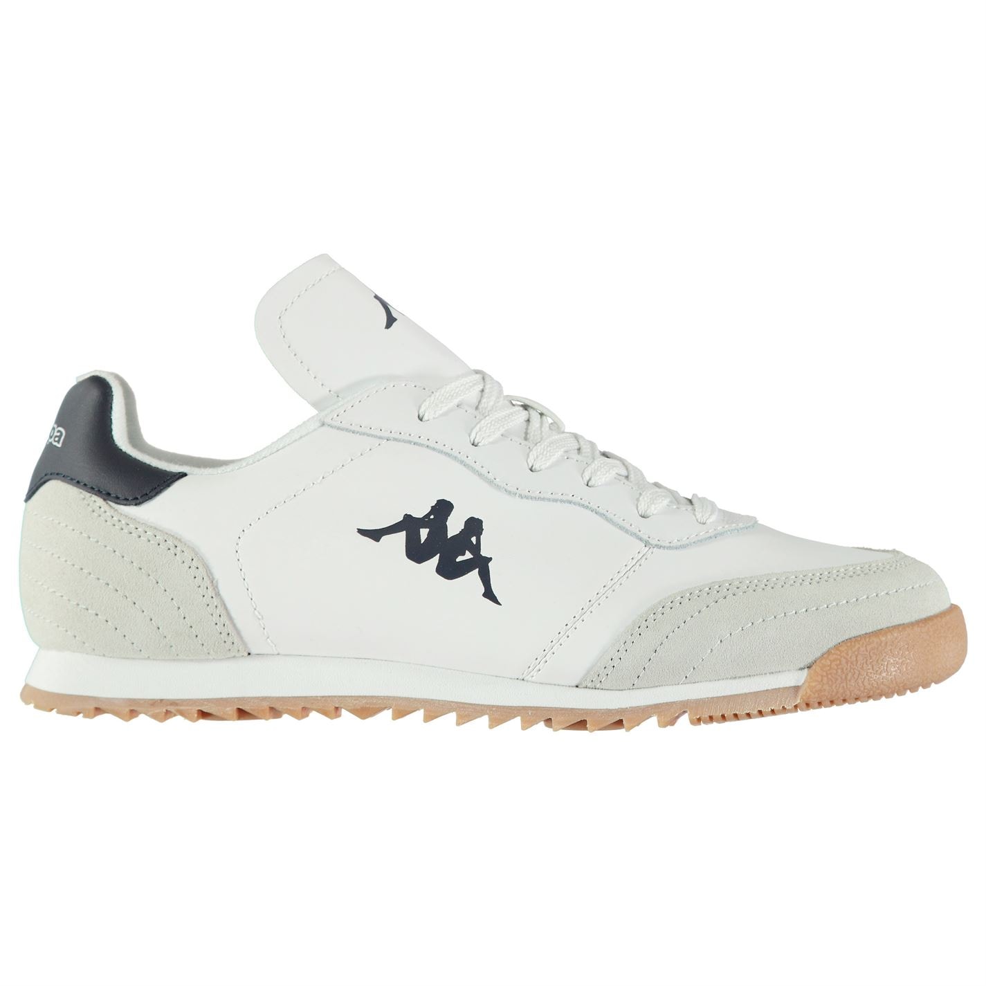 

Кроссовки Denser DLX Trainers Mens Kappa 44,5 (29) белый