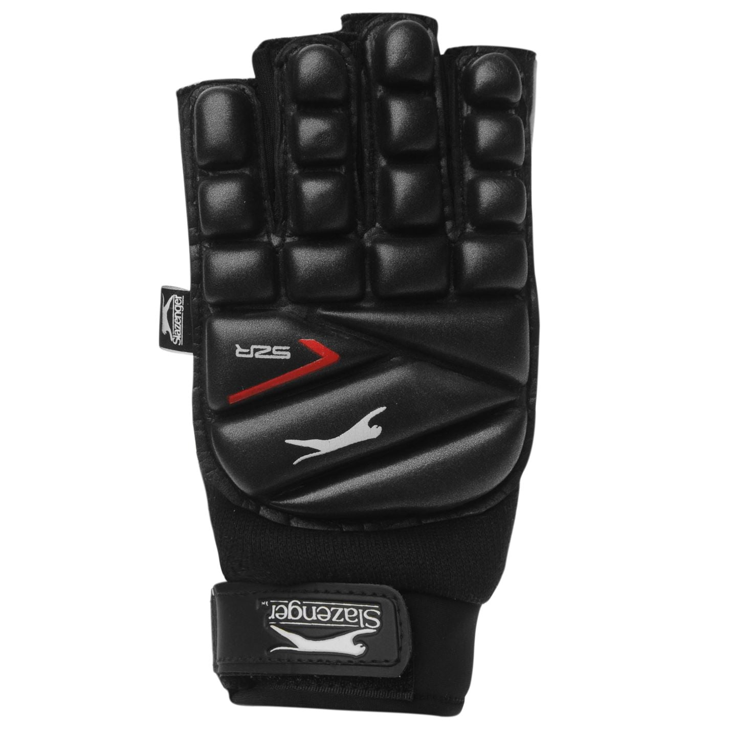 

Перчатка для игры в хоккей на траве Slazenger Foam Hockey Glove S черная (86400140200)
