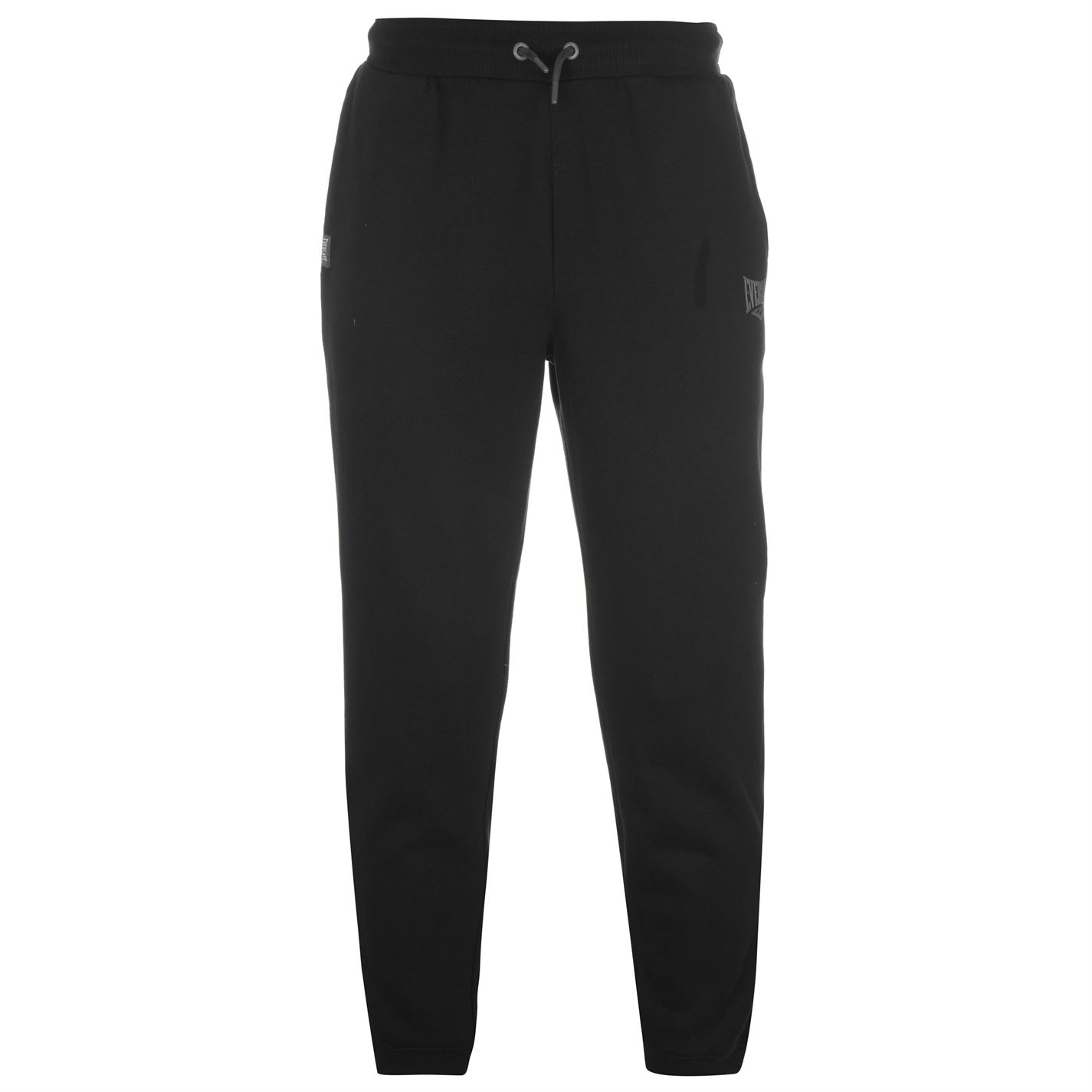 

Спортивные штаны Everlast Jogging Bottoms Mens XXXL Черные