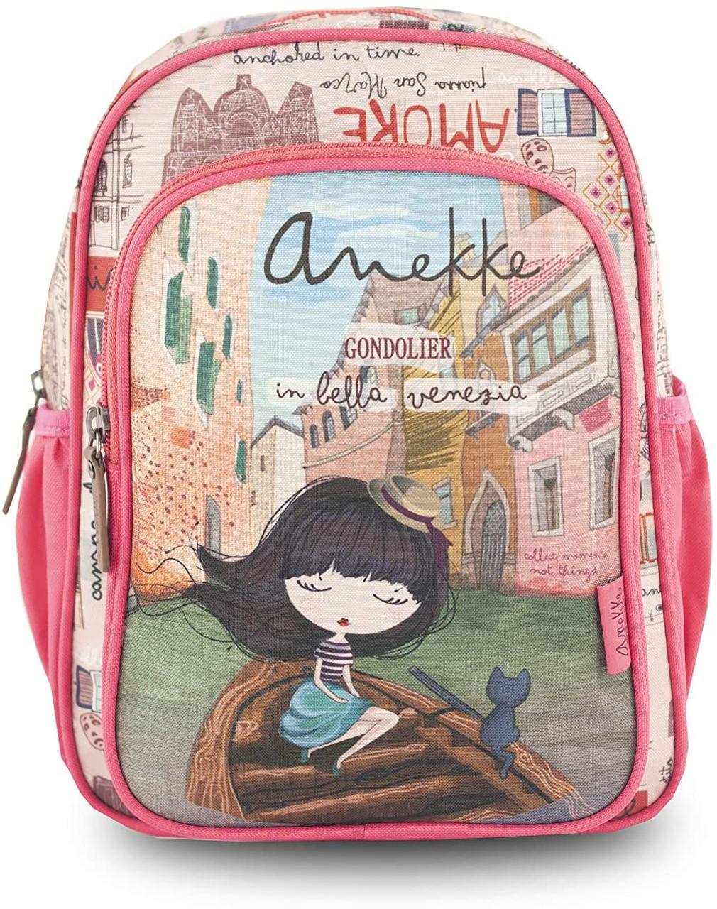 

Рюкзак Anekke Small backpack Bella Venezia 30 cm 8 Litre (19AN-940-VEN)