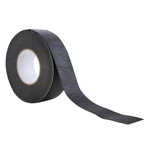 

Односторонняя ремонтная лента Logic Q-1 Black