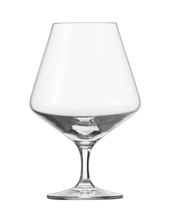 

Набір келихів Schott Zwiesel Pure для коньяку 6 шт 616 мл