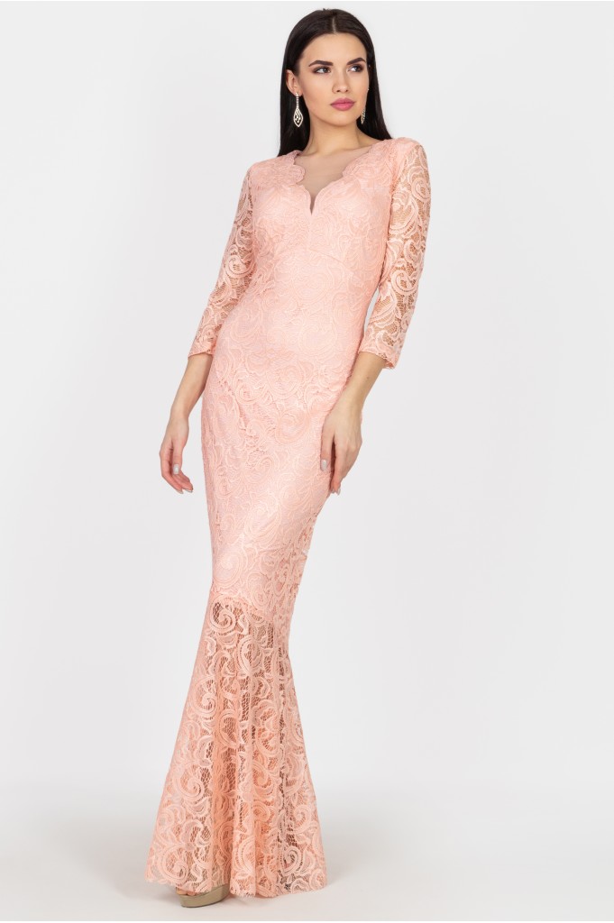 

Платье Seam 8780  306, Платье Seam 8780 M 306