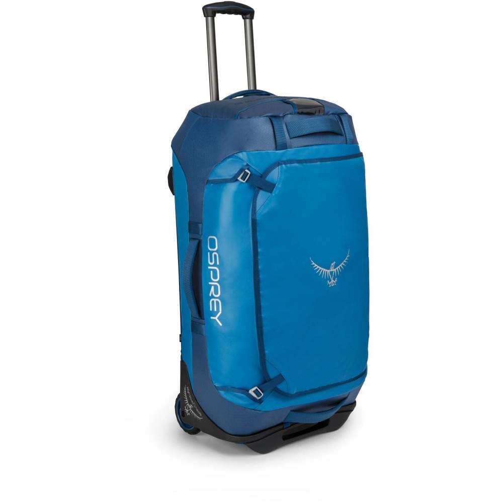 

Сумка на колесах Osprey Rolling Transporter 90 Kingfisher Blue 009.1774