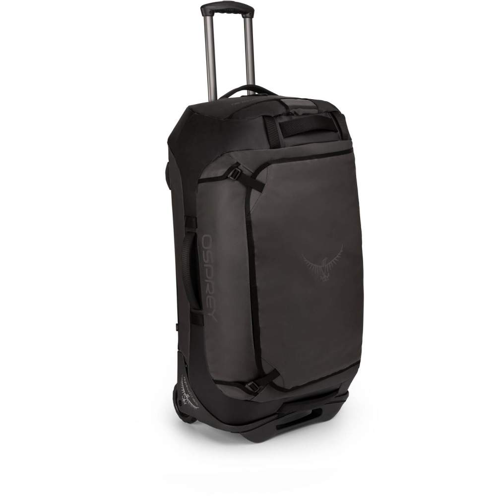 

Сумка на колесах Osprey Rolling Transporter 90 Black 009.1773