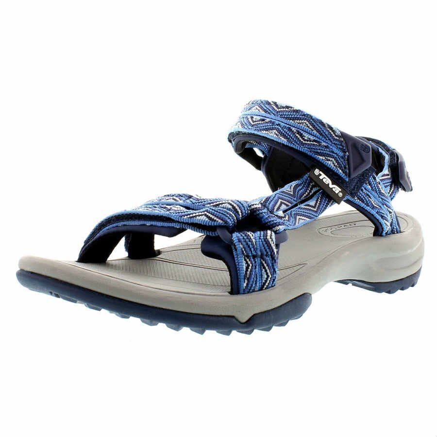 

Женские сандалии Teva Terra Fi Lite W's 36 Trueno Blue TVA 8768.814-5