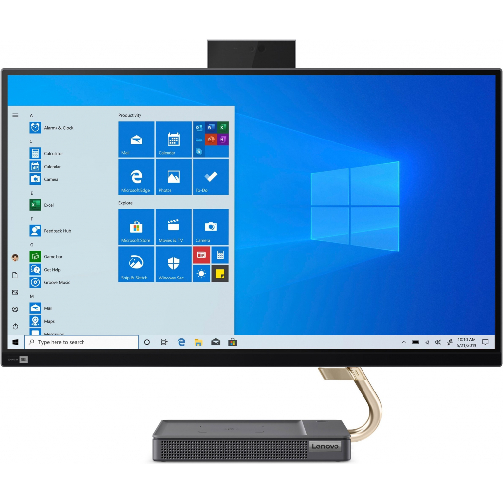 Lenovo моноблок как переключить на hdmi