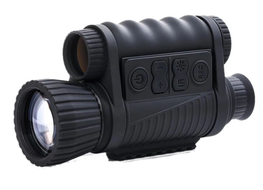 Цифровой прибор ночного видения бинокль Camorder WG650 5-х кратный zoom ...