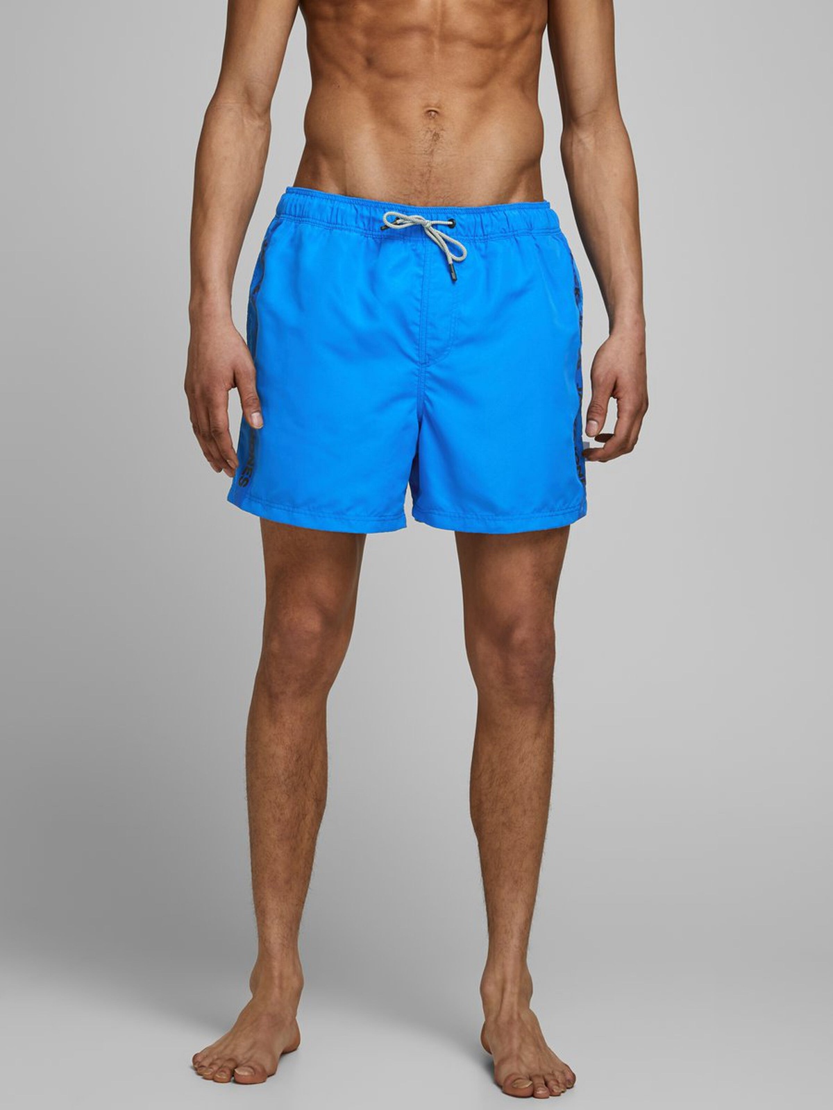 

Шорты Jack & Jones  Голубой 12169649FrenchBlue, Шорты Jack & Jones XL Голубой 12169649FrenchBlue