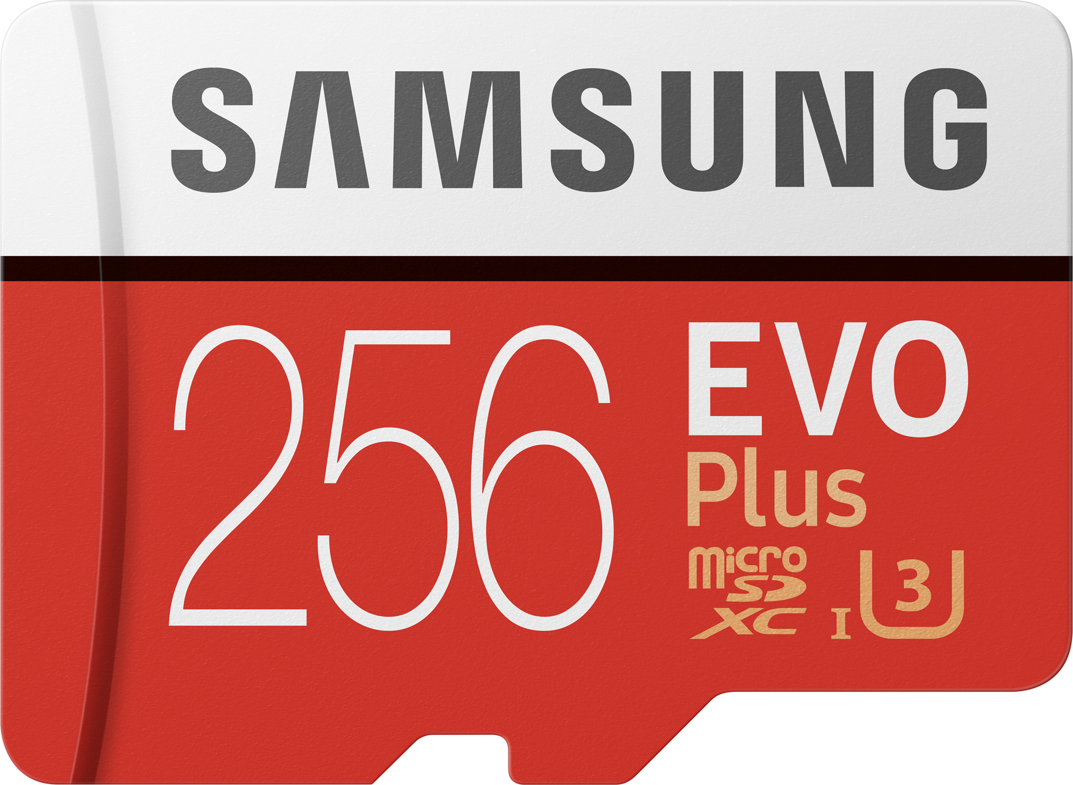 

EVO Plus microSDXC 256GB UHS-I Class 10 + SD-адаптер (MB-MC256HA/RU)