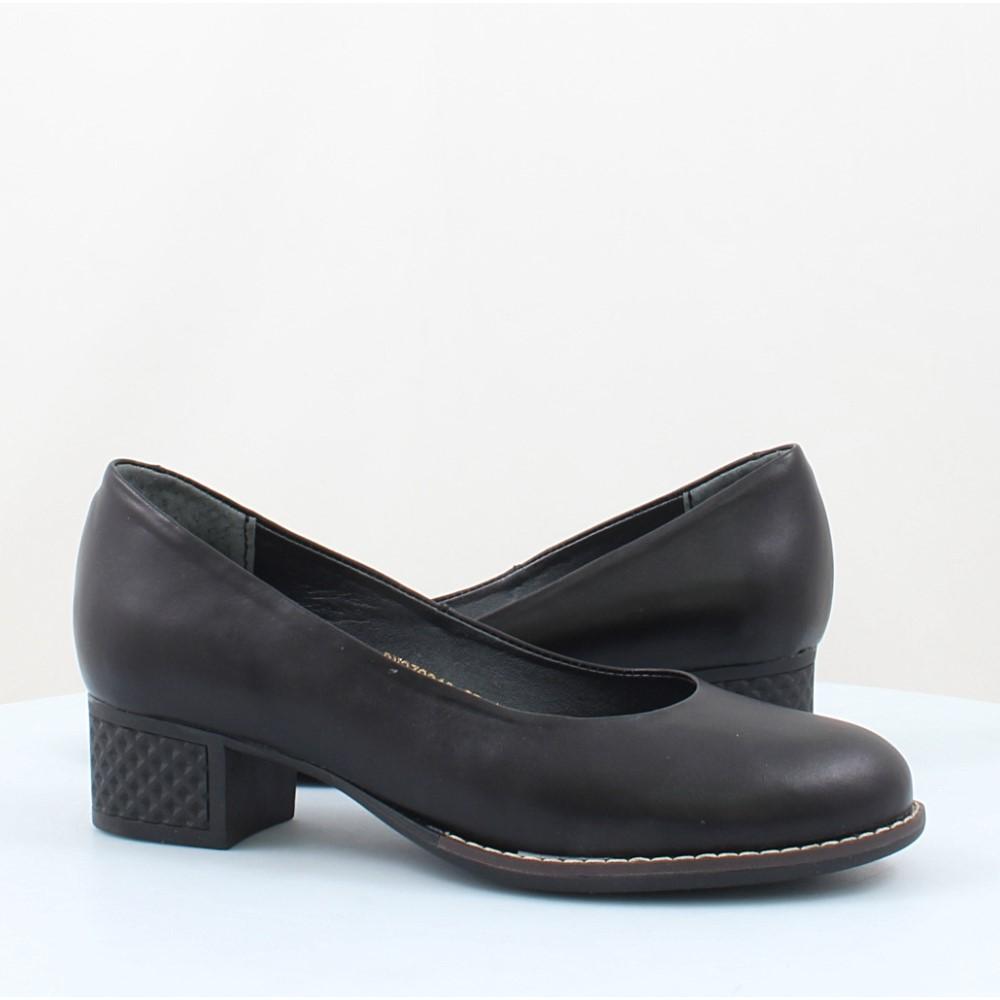 

Туфли Vladi 38 черные 49056