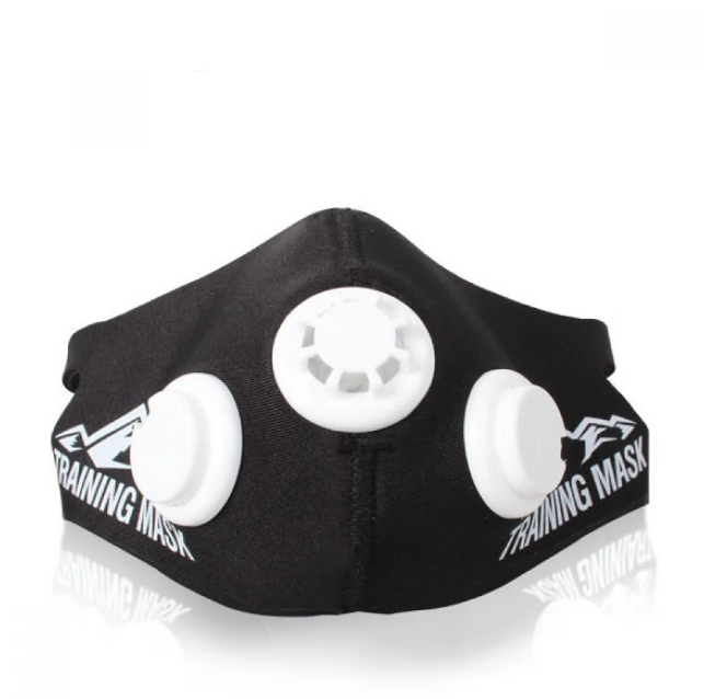 Маска для бега Elevation Training Mask 2.0 для тренировок спортом ...