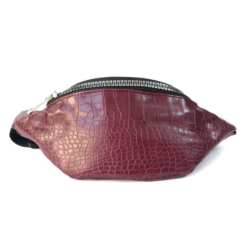 

Бананка на пояс женская Fantasy Accessories КК фиолетовый