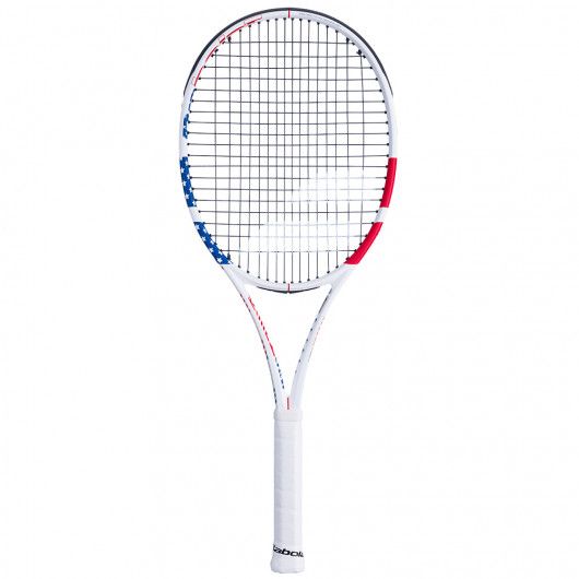 

Теннисная ракетка BABOLAT PURE STRIKE US UNSTR NC (101423/331)