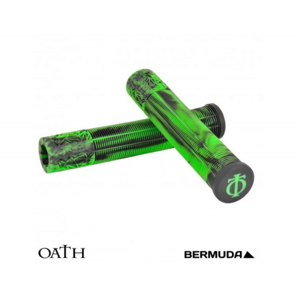

Гріпси OATH HAND GRIP BERMUDA GREEN