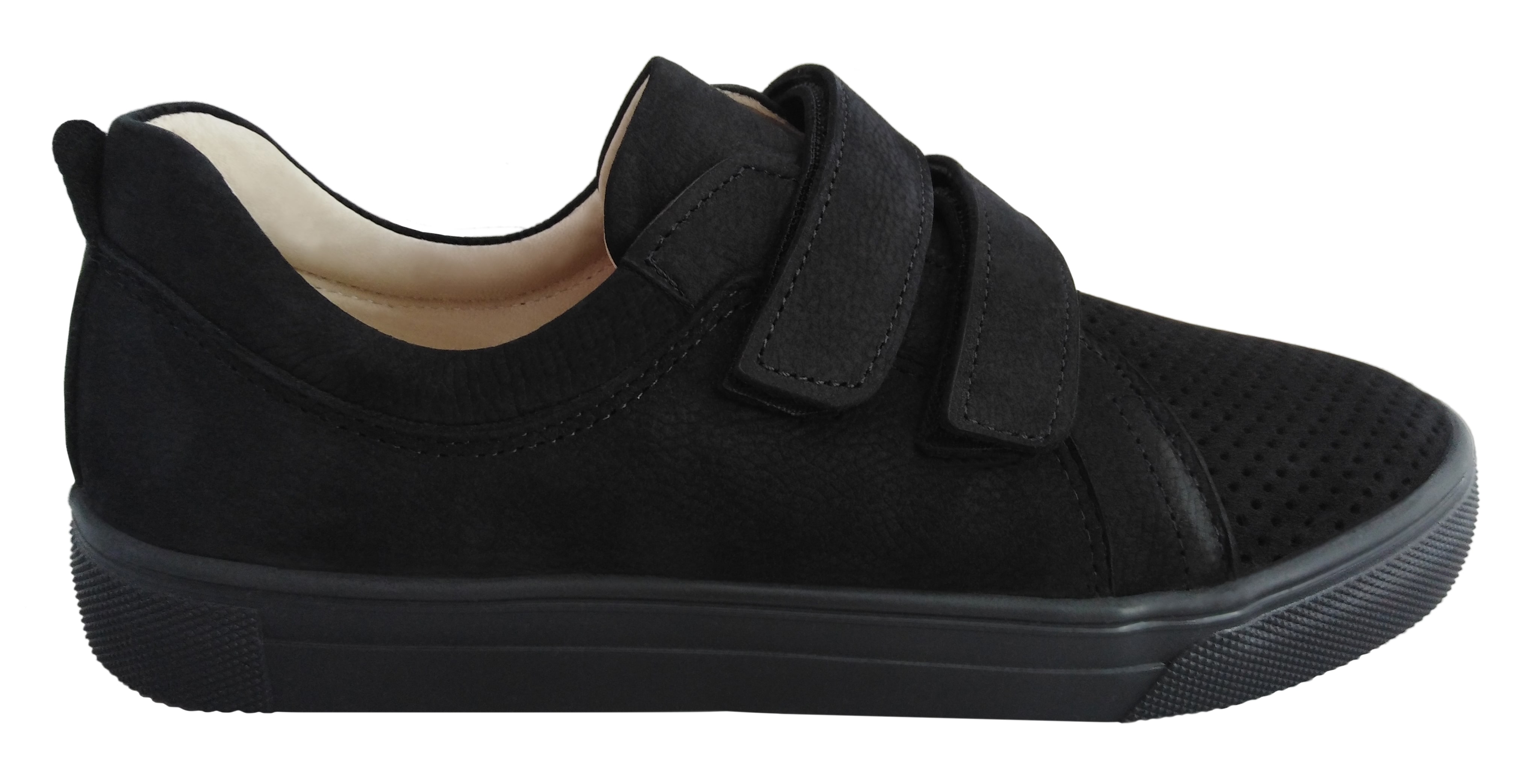 

Туфли Leova 48KEDBLACKDIR р. 38 Черный