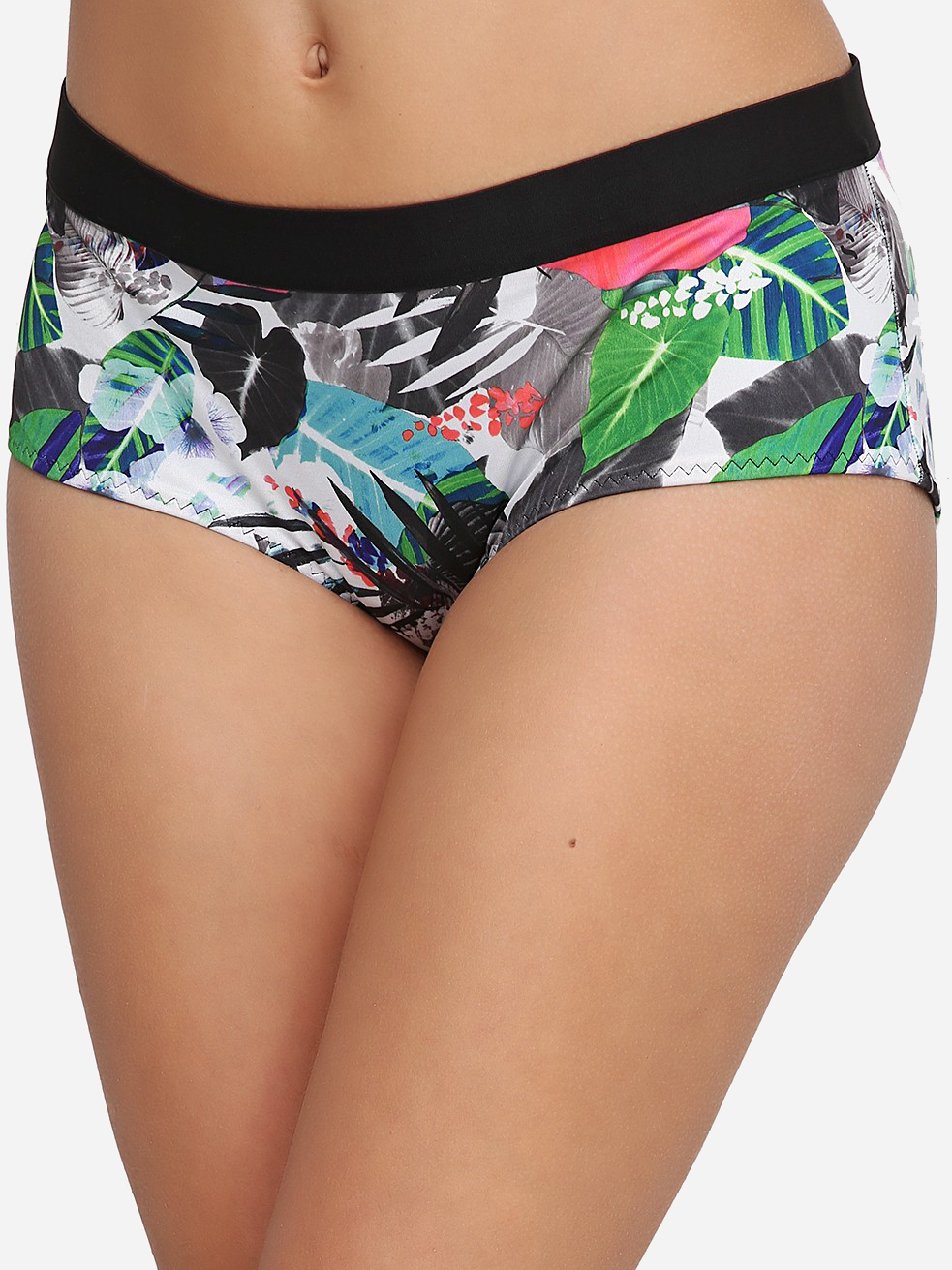 

Нижняя часть купальника H&M dl001152 M Черная