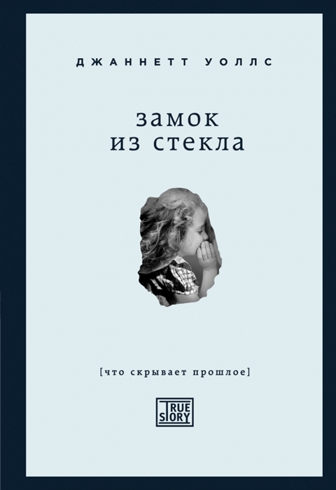 

Замок из стекла. Что скрывает прошлое - Уоллс Дж. (9789669934154)