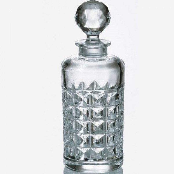 

Графин для виски Bohemia Diamond b4KA65-99T41 (700мл)