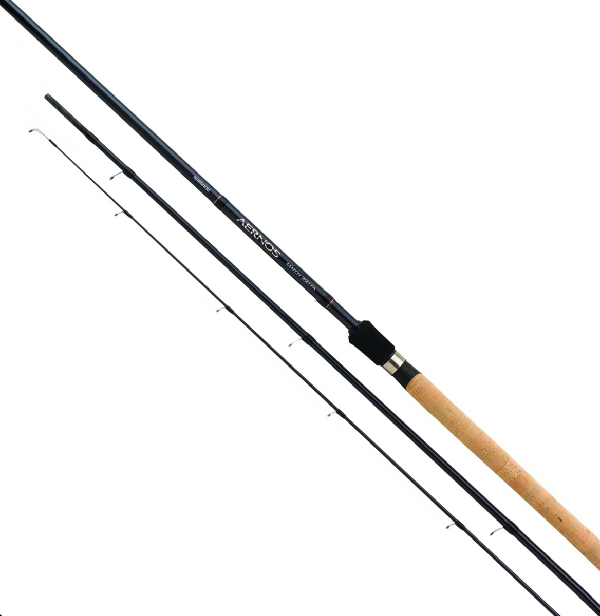 

Удилище матчевое Shimano Aernos Match FA 4.20m max 20g (арт.123422667744)