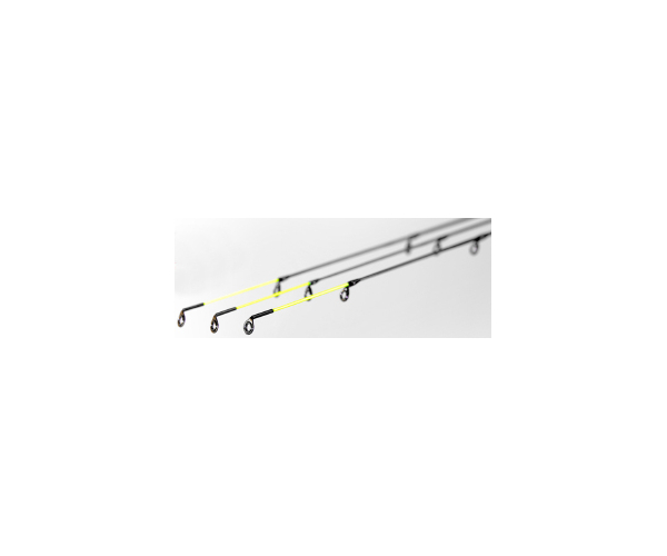 

Удилище фидерное Zemex Razer Progressive Feeder 3.90м 110г (арт.123418390072)