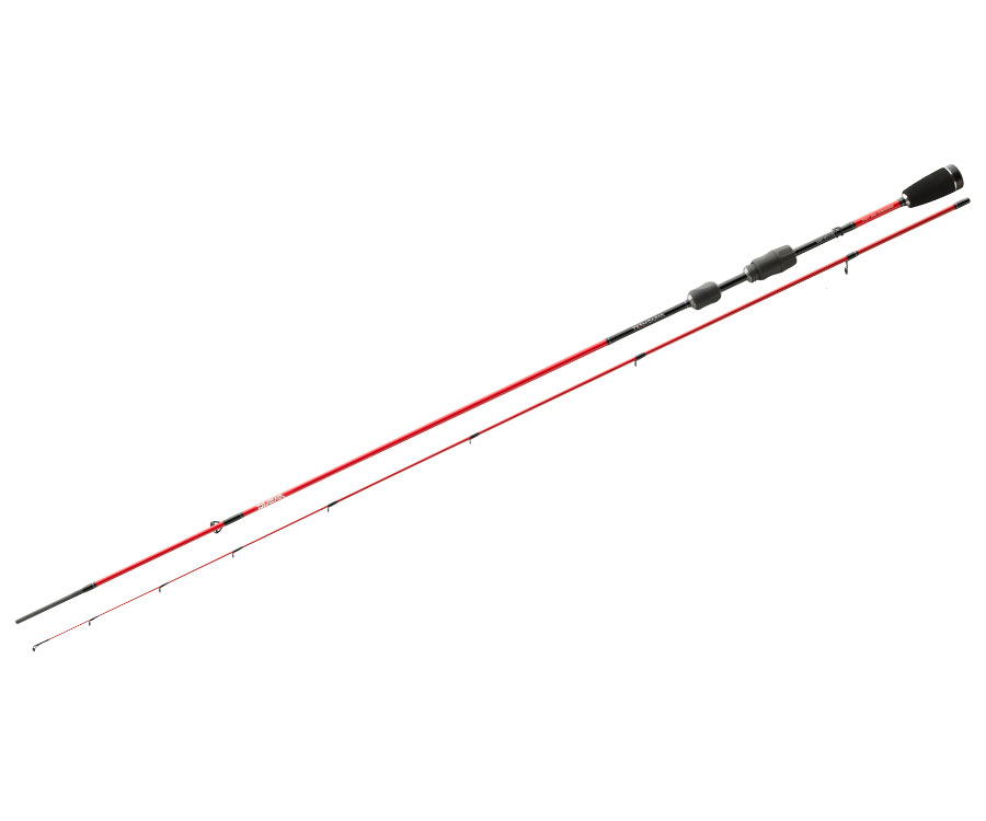 

Спиннинговое удилище Daiwa TD Trout Area Commander 2м 1-7г (арт.383811713-200)