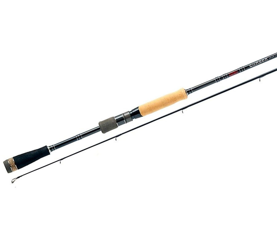 

Спиннинговое удилище Pontoon21 Gad Chaser UL 2.15м 1.8-8г (арт.3838CHS712ULXF)