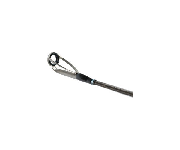 

Спиннинг Favorite SW Slow Claw SLC-661UL 2.02m Jig 10-45g Power Class 0 (арт.123418780631)