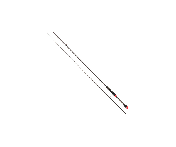 

Спиннинг Favorite Rapid RAPTZ-662UL-T 1.98m 2-7g Fast (арт.123416930491)