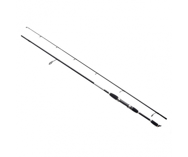 

Спиннинг Norstream Element ELS-832ML 2.52м 5-23г (арт.40402013004)