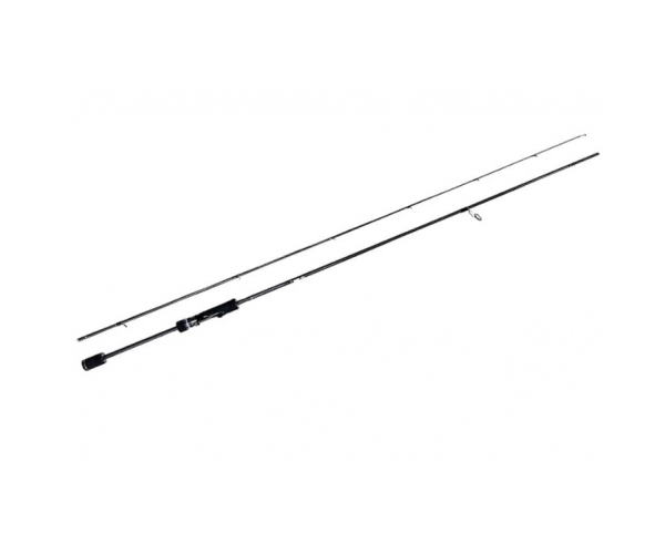 

Спиннинг Xesta Black Star 2nd Generation S78 Multi Performer (арт.40402019605)