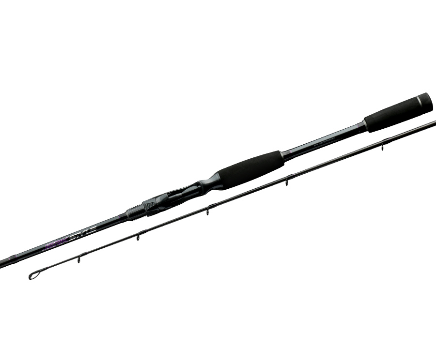 

Спиннинговое удилище Flagman Jerk Style 662XH 1.98м 30-110г (арт.3838FJST-662XH)