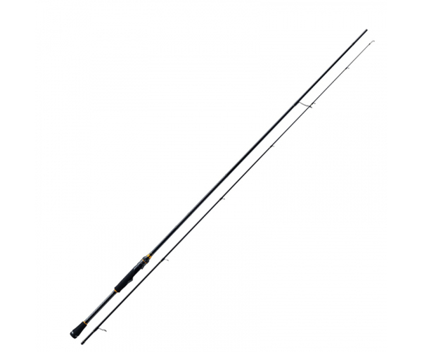 

Спиннинг Major Craft Triple Cross TCX-T762ML 2.29м 0.8-10г (арт.40402011177)