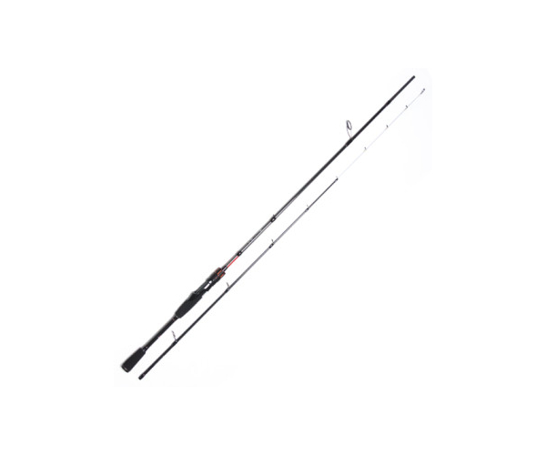 

Спиннинг River Sports Pirania Hunter 2.01m 1-8g (арт.1919921215)
