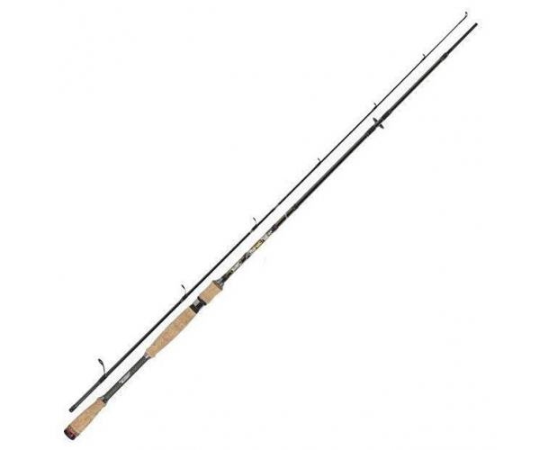 

Удилище спиннинговое Mitchell Mag Pro Lite EVX 662L 2/8 Spin (арт.1234909919028)