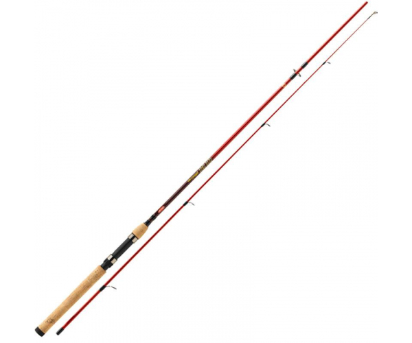 

Удилище кастинговое Berkley Cherrywood HD 202 7-28 g Cast (арт.1234909923053)