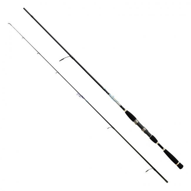 

Спиннинг Norstream Element ELS-832H 2.52м 15-60г (арт.40402013001)