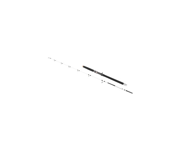 

Удилище лодочное Spro SB Nano Halibut BC 1.80м max 600г (арт.123422770073)