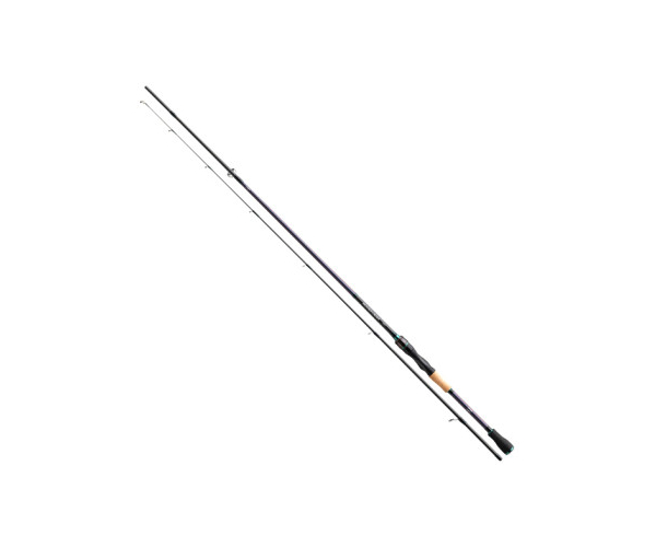 

Спиннинг Daiwa Powermesh Spin 2,1m 7-28gr (арт.1919921785)