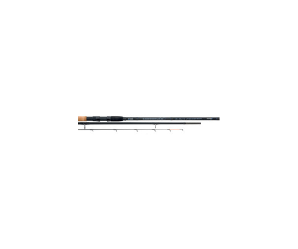 

Удилище фидерное Matrix Innovations Carboflex 80g Feeder 3.9m/13ft (арт.123418920069)