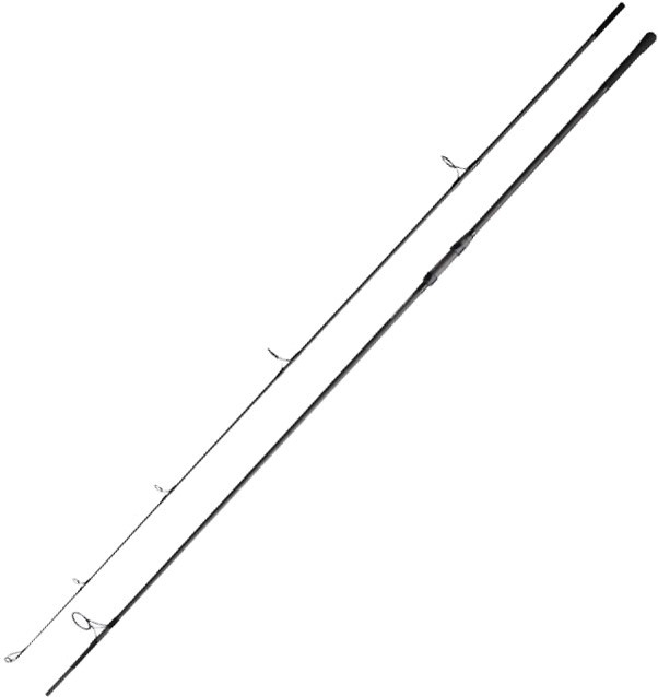 

Удилище карповое Fox. Torque Marker Abbreviated Handle 12ft 4.5lb (арт.123415790583)