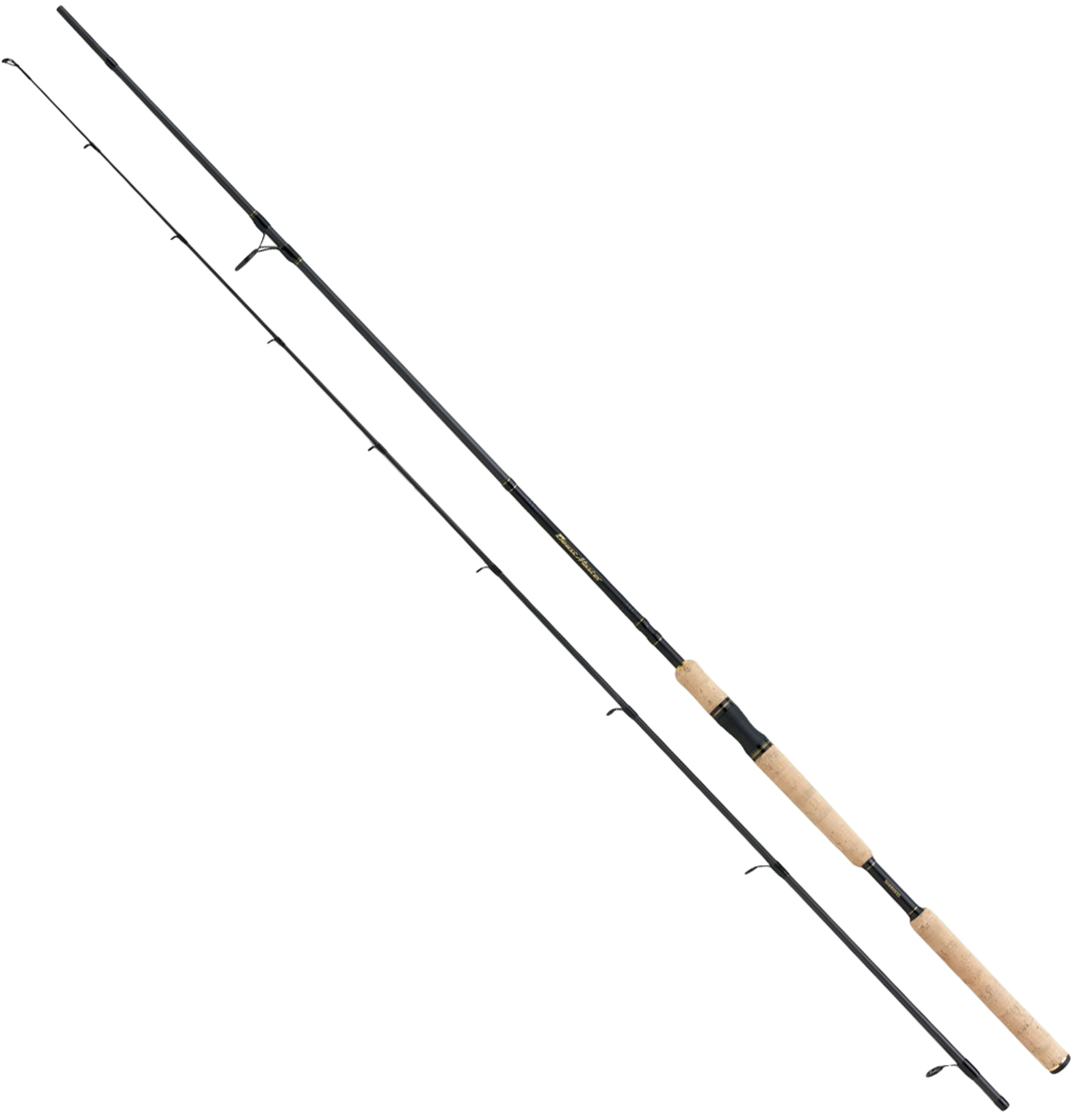 

Спиннинг Shimano Beastmaster EX Spinning 210 M 2.1m 10-30g (арт.123422667635)