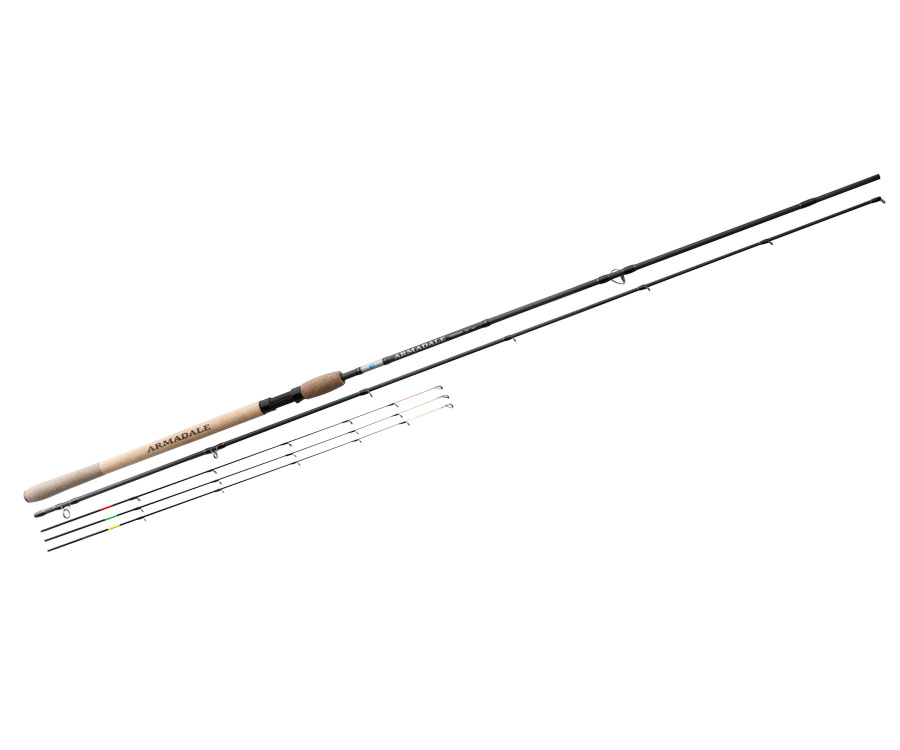 

Фидерное удилище Flagman Armadale Feeder 3.30м 60г (арт.3838ARF330)