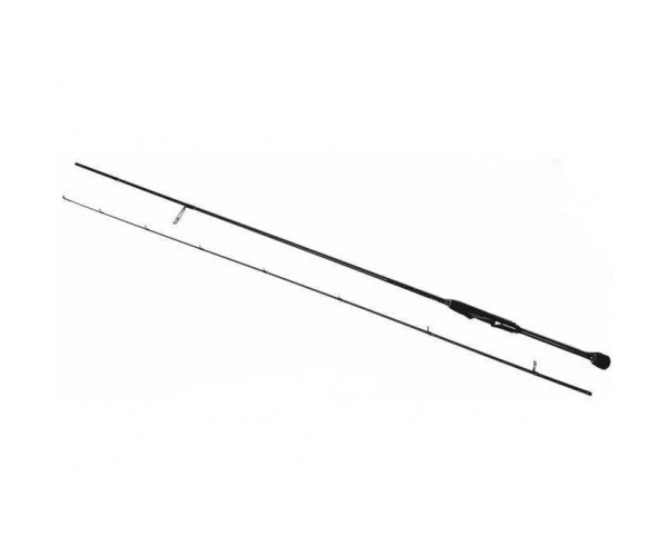 

Спиннинг GC Vertais VRS-762L 2.28м 3-12г (арт.40402039210)